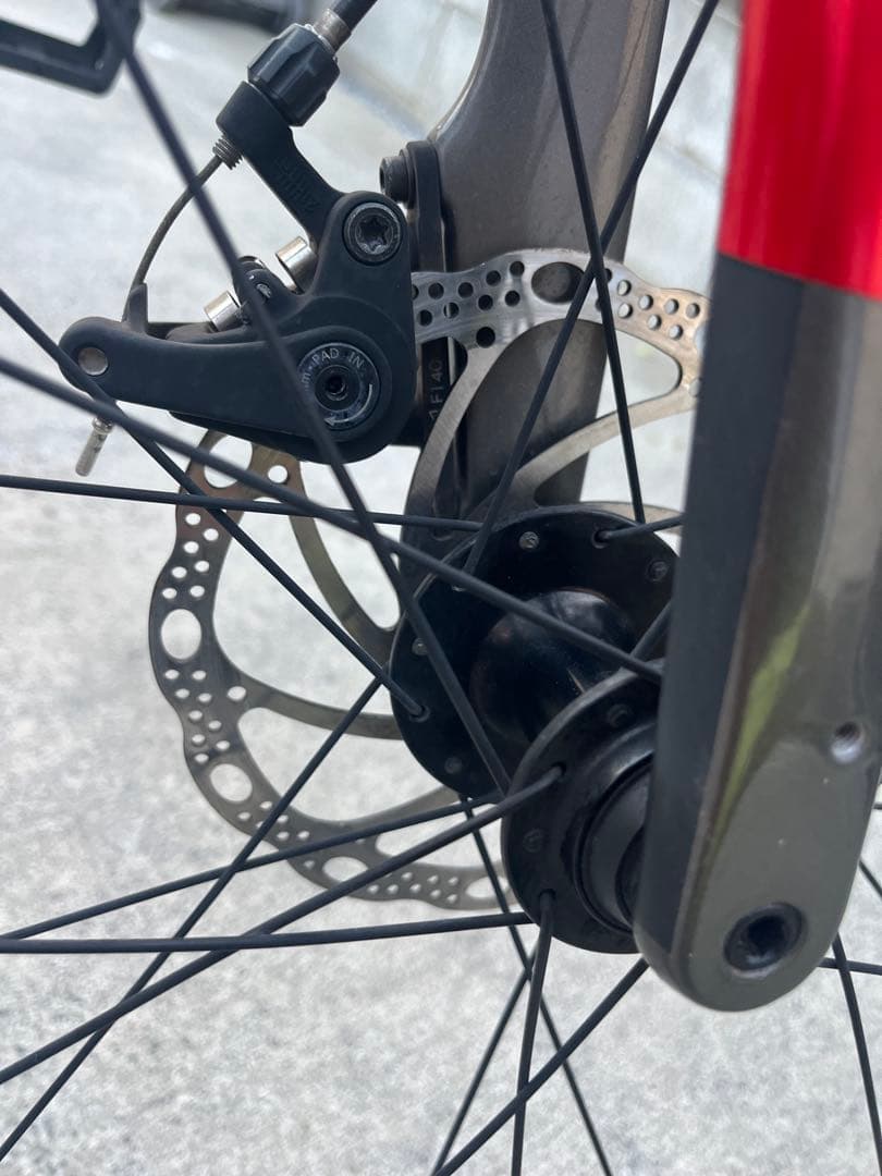 Trek Domane AL3 ※手渡し希望