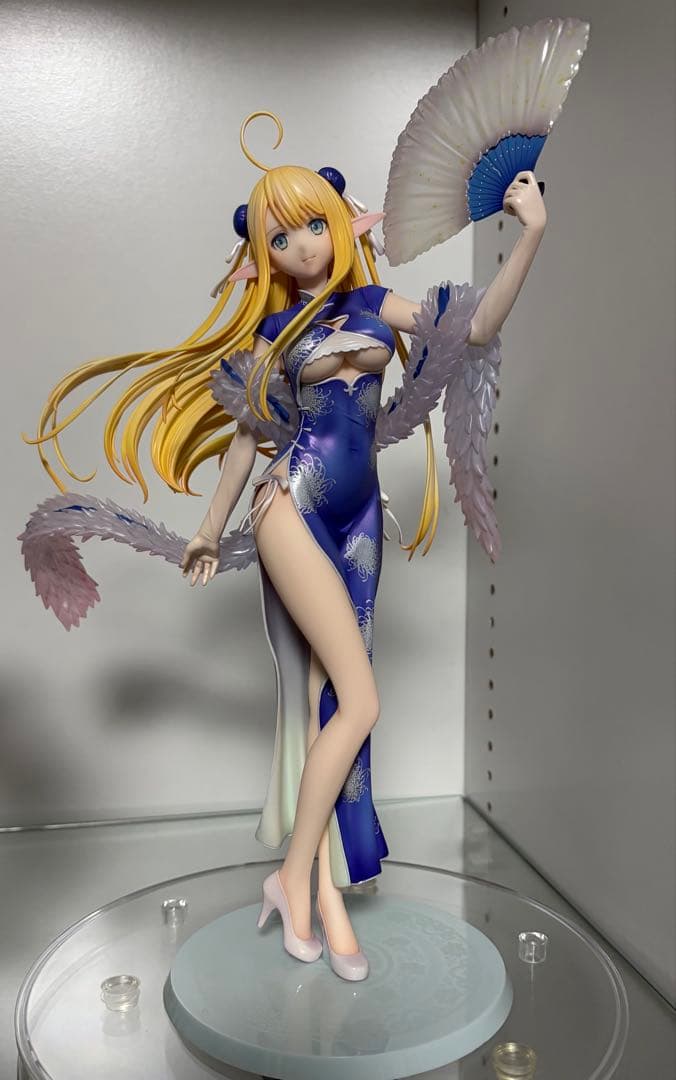 FLARE アズールレーン セントー 清冽な春風Ver. フィギュア アズレン