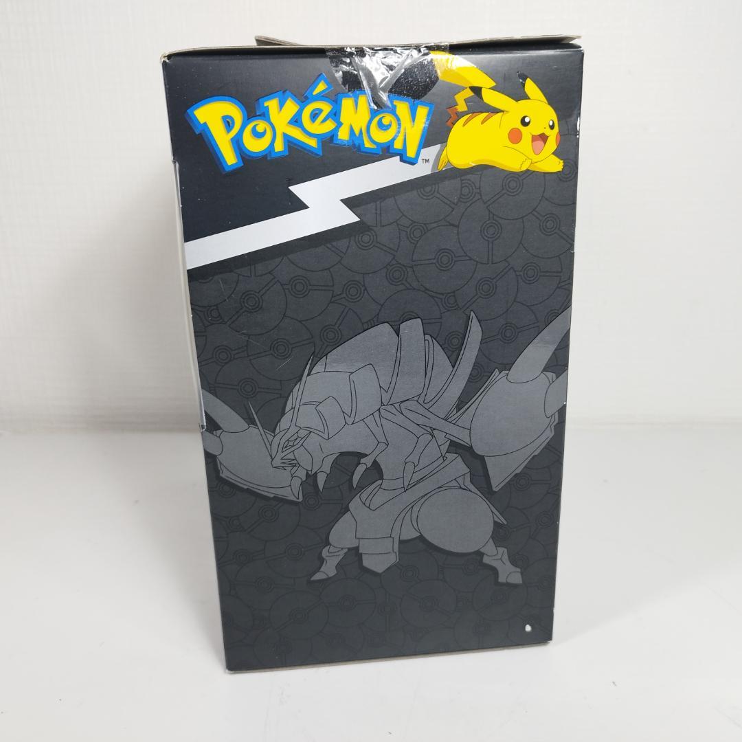 ポケモン セレクト グソクムシャ フィギュア 新品 海外限定 可動式 IEA2