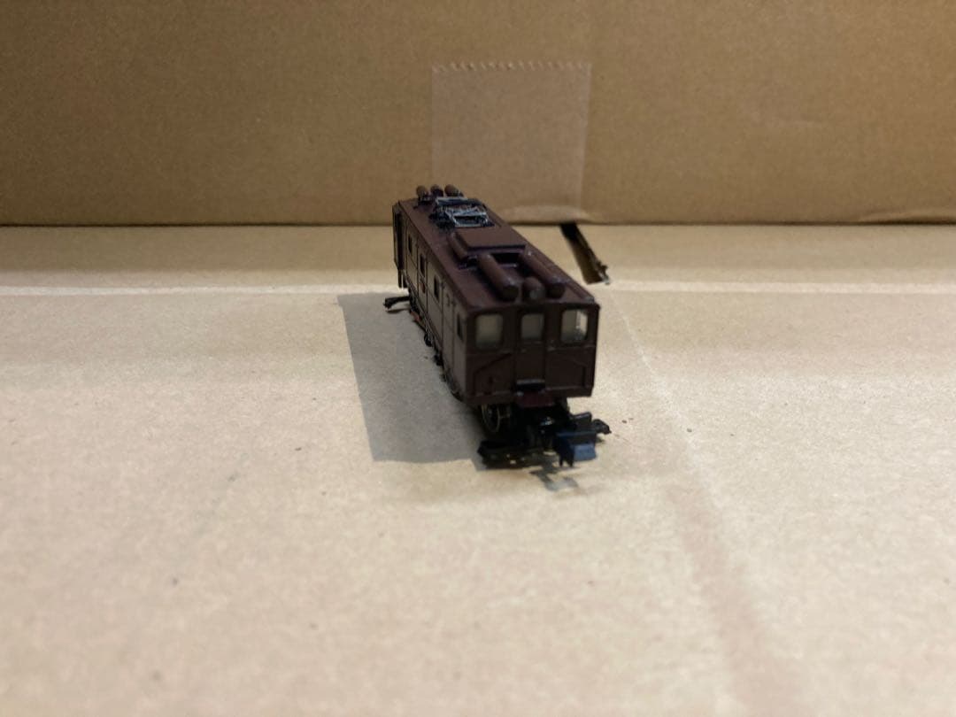 マイクロエースED41（※代行業者値段）