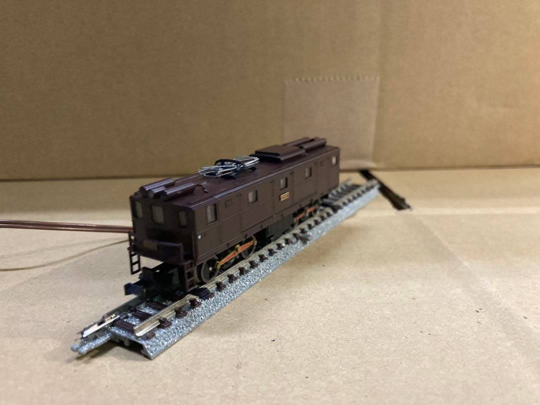 マイクロエースED41（※代行業者値段）