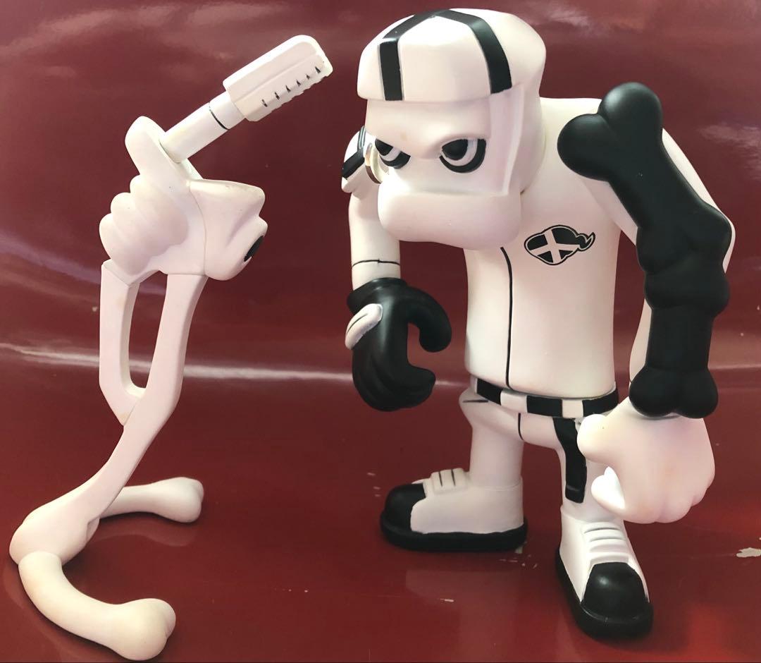 《Kenny sin》 フィギュア NO ORDER PUG デザイナーズトイ