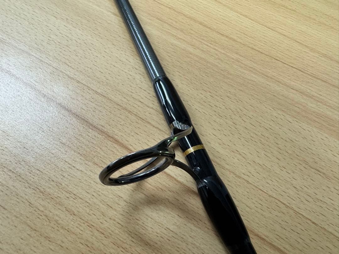 カーペンター　シーレパード80/33