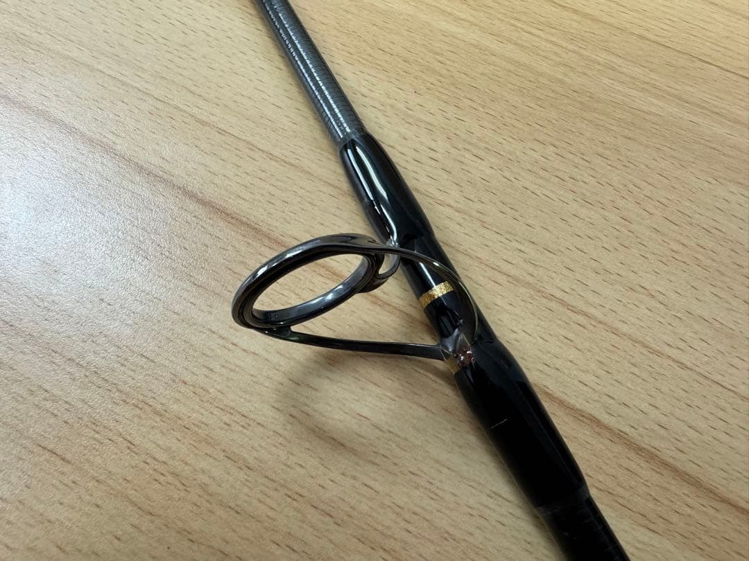 カーペンター　シーレパード80/33