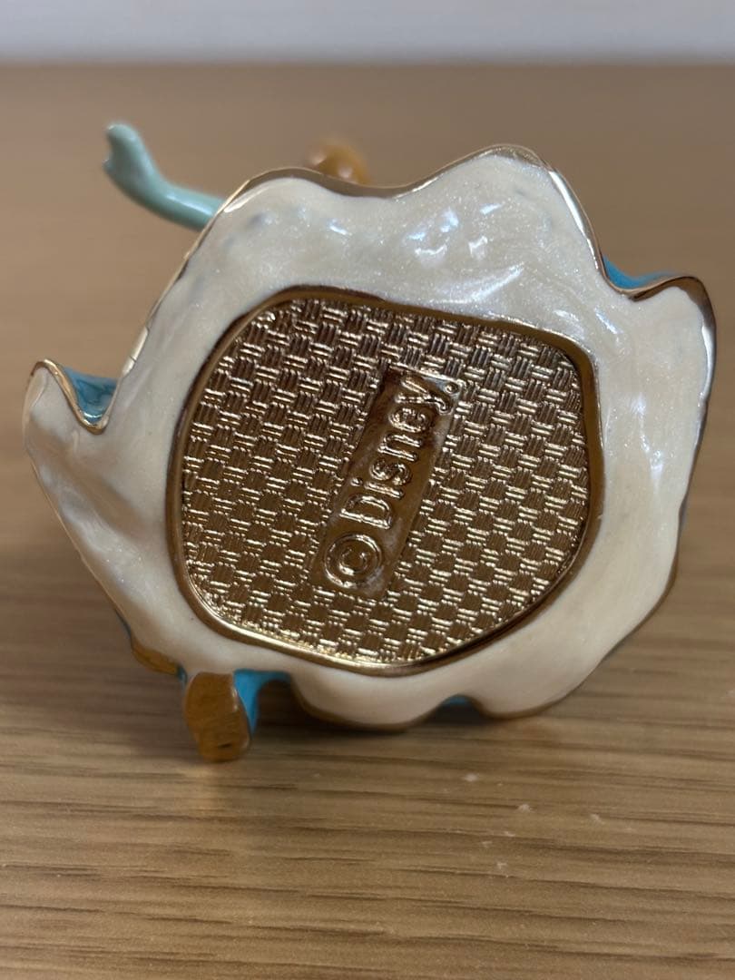 シンデレラ ジュエリーケース　小物入れ　ディズニー　#1