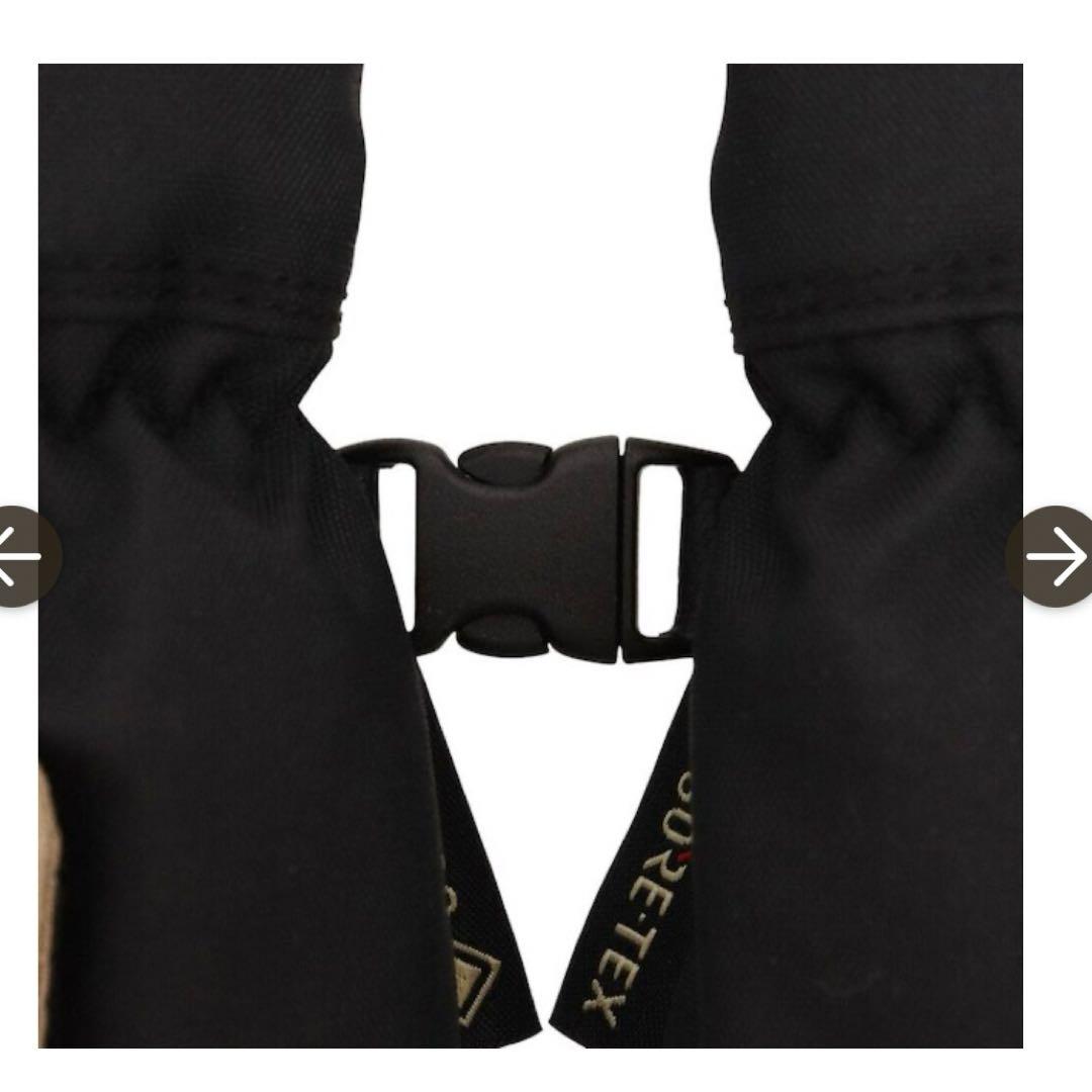 【新品未使用】DAKINE ゴアテックス グリップ ミトン グローブ