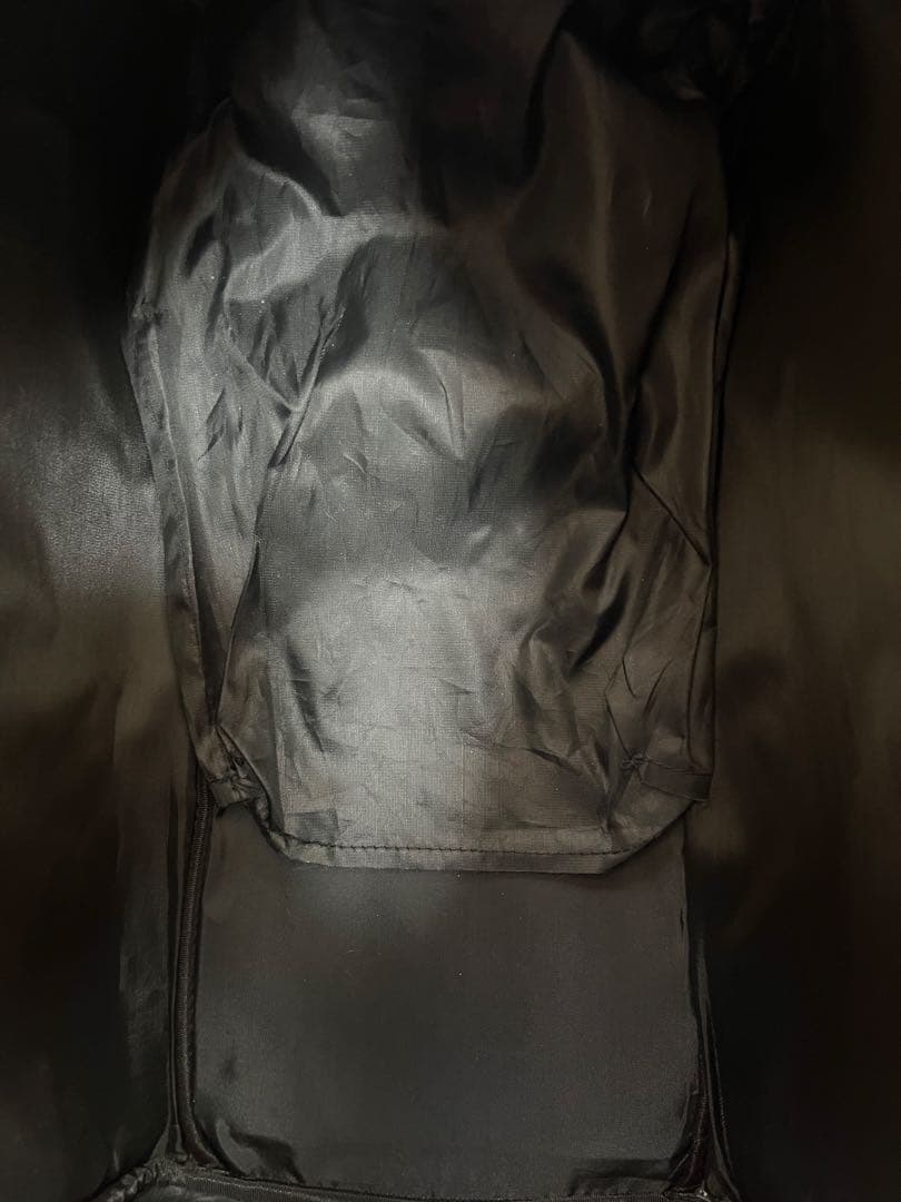 89　パーリーゲイツ ボストンバック カラー青/白