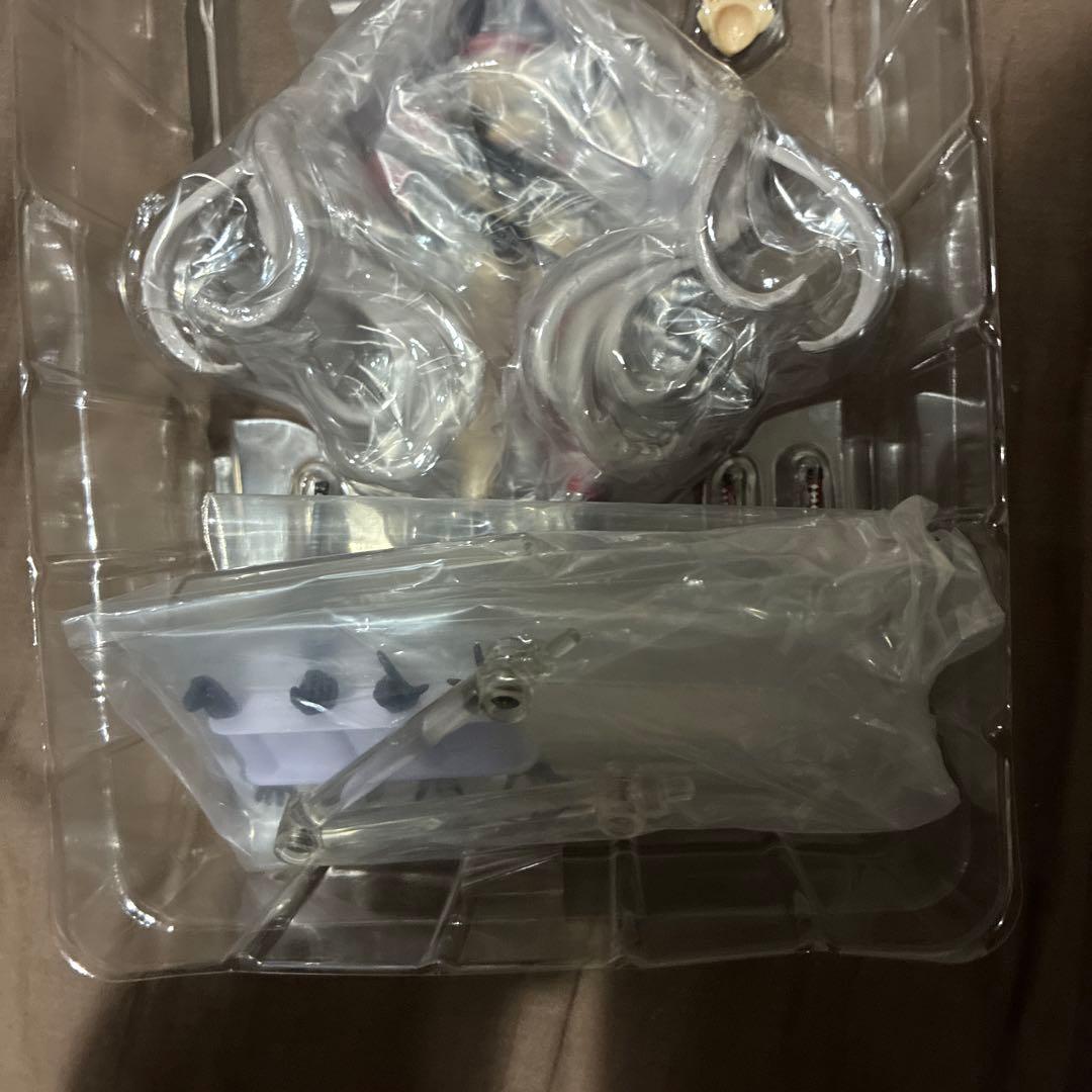 figma fgo バーサーカー ジャンヌダルク・オルタ