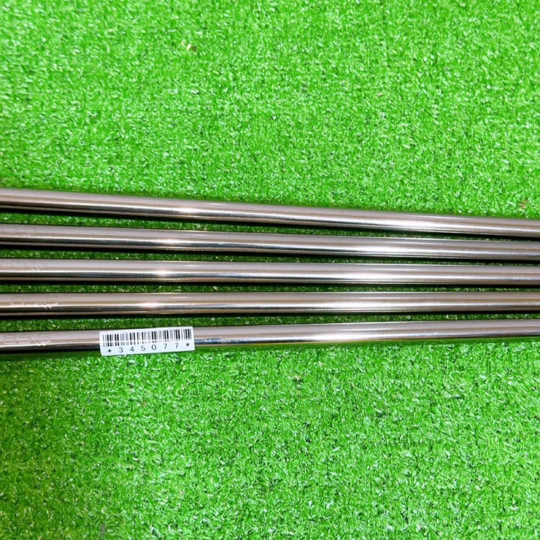 PING ピン　ツアーシャフト　2.0 85S 5本セット