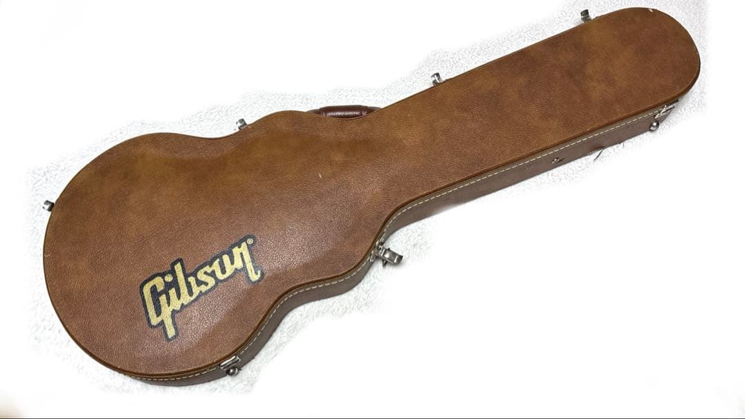 え*ろ様 Gibson Les Paul Classic ギブソン　レスポールク