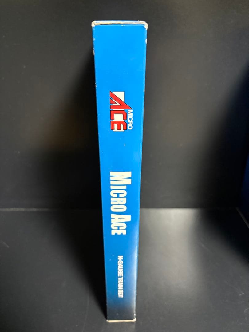 MICRO ACE A-2161 Nゲージ　ゆふいんの森