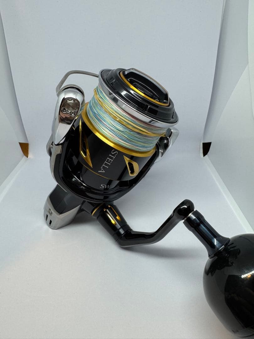 シマノ 20 STELLA SW 6000HG