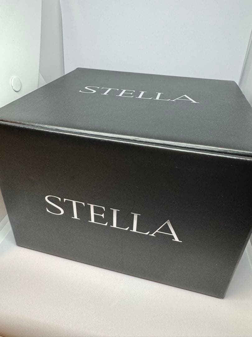 シマノ 20 STELLA SW 6000HG