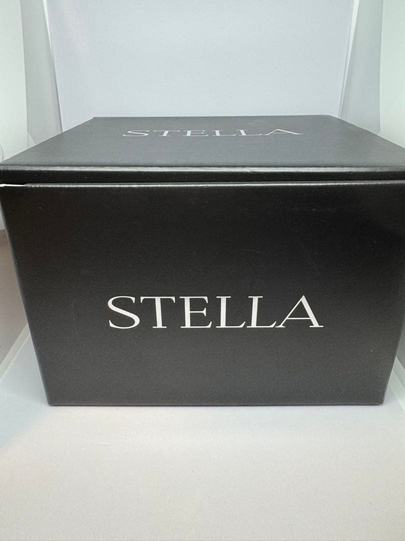 シマノ 20 STELLA SW 6000HG