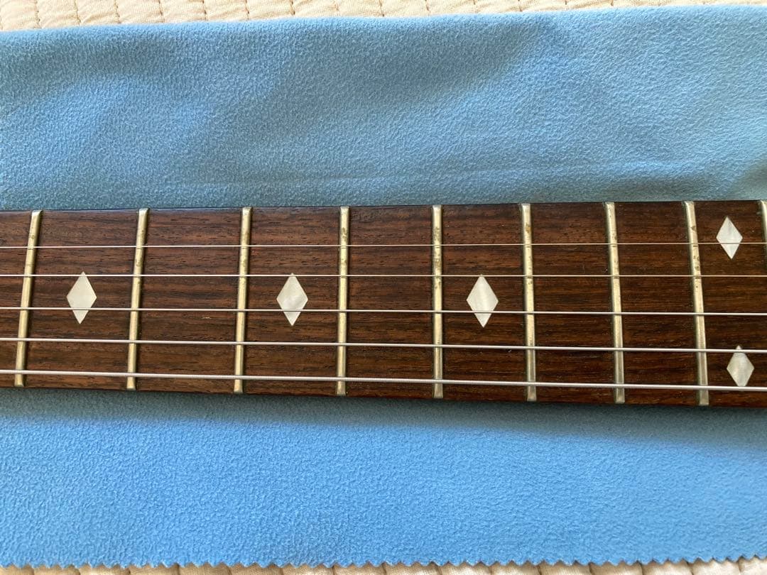 Gibson Les Paul　 VIＸＥN　イエロー　2006年製