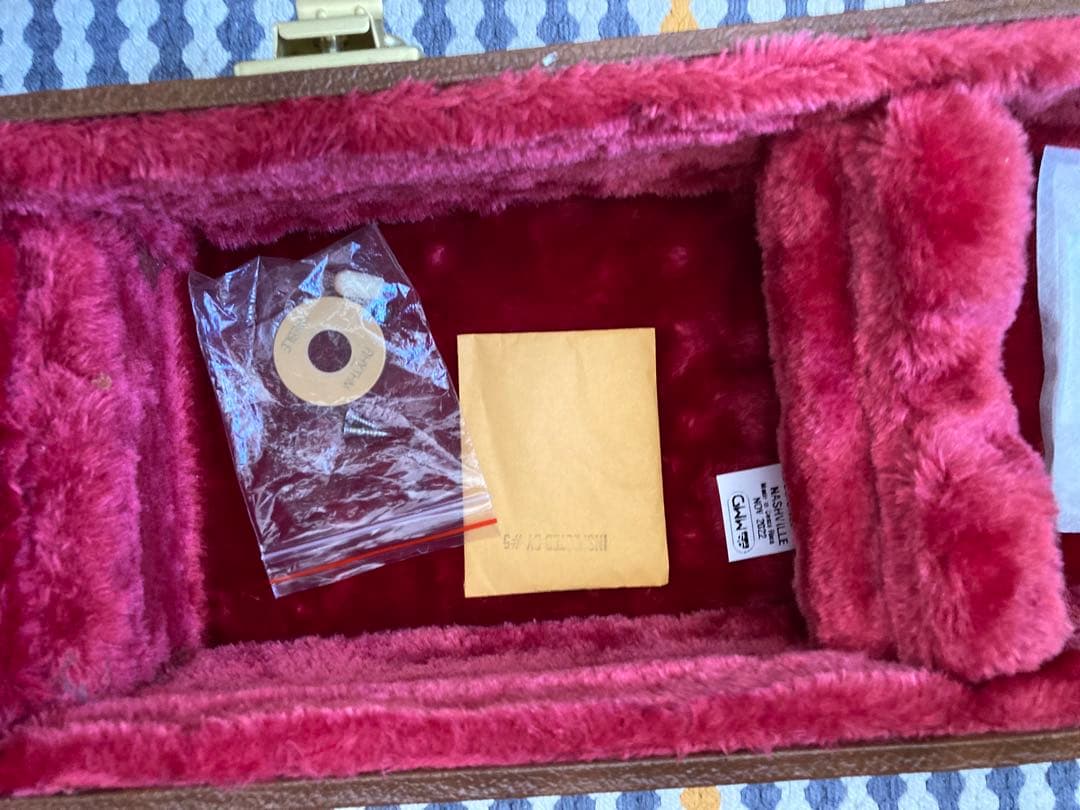 Gibson Les Paul　 VIＸＥN　イエロー　2006年製