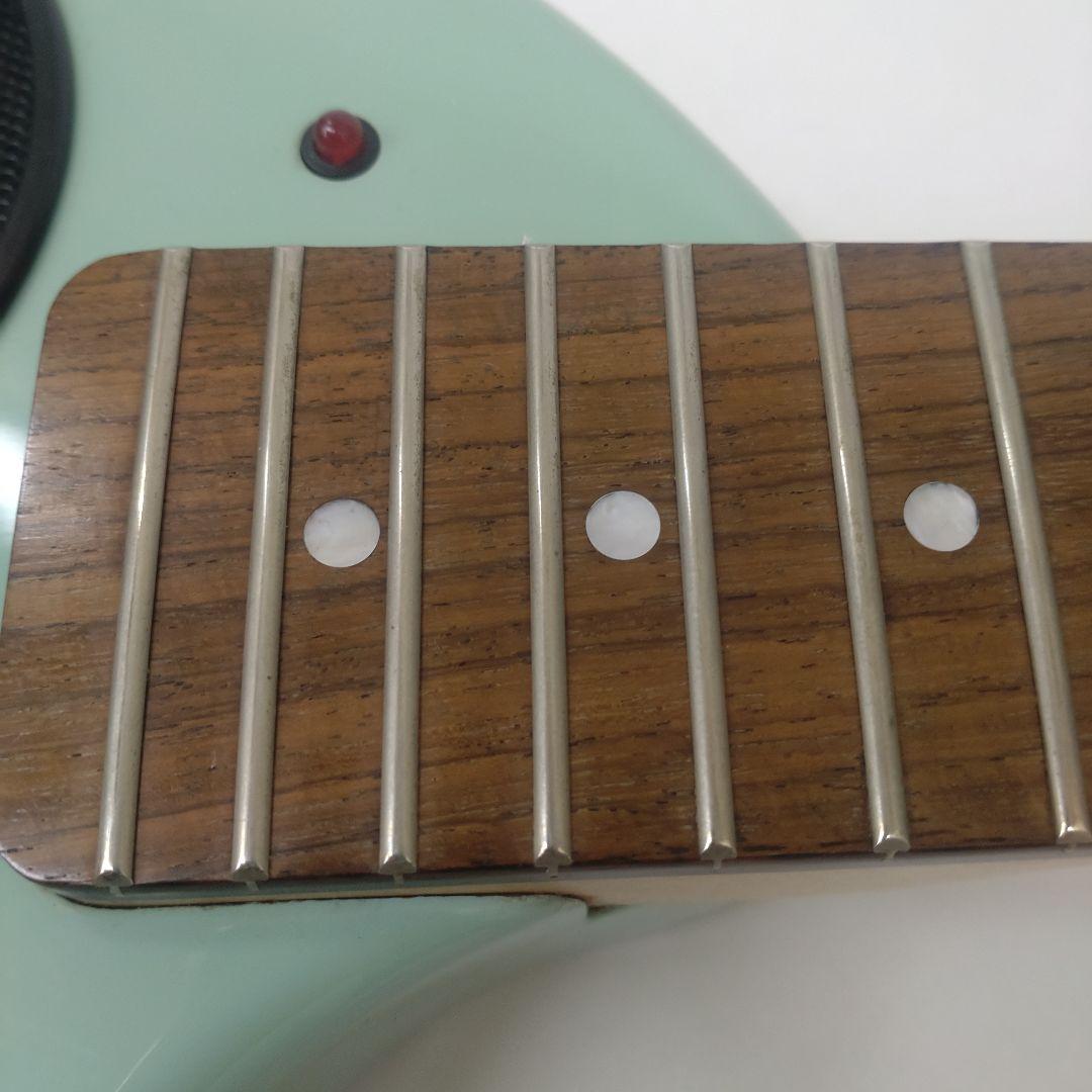 ZO-3 かわいいミントグリーン！フェルナンデス　ぞーさん