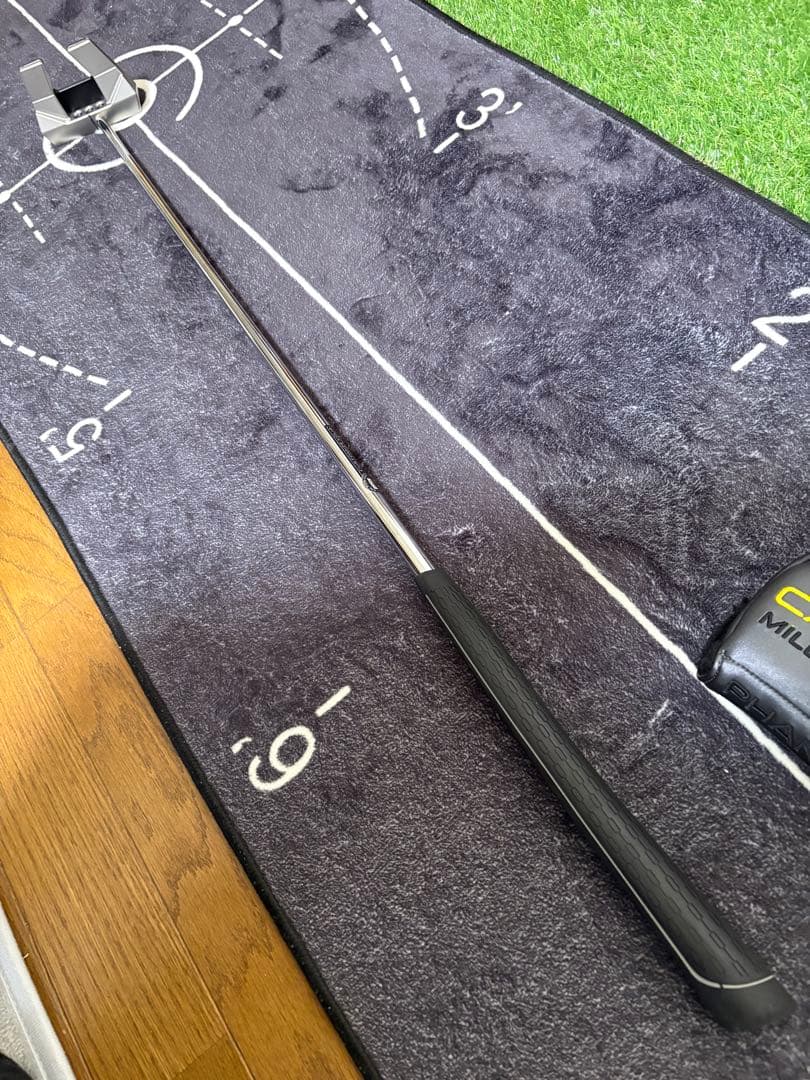 Scotty Cameron Phantom 5S 2024 34インチ