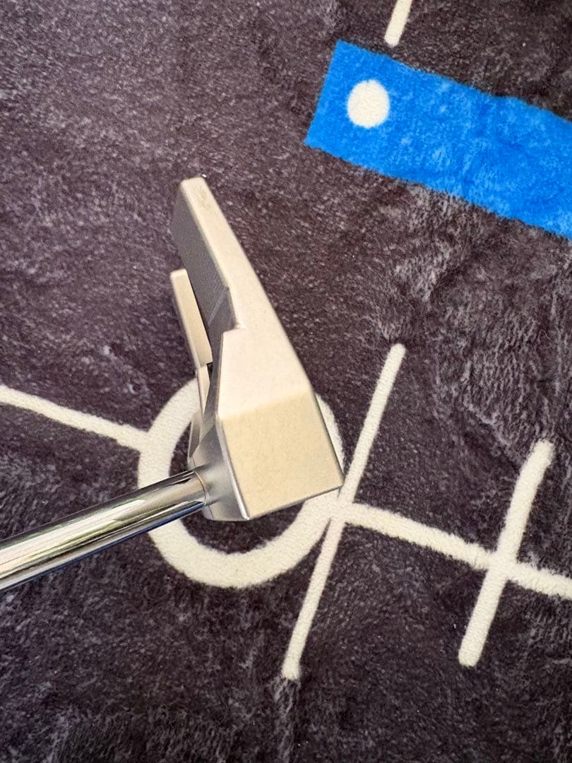 Scotty Cameron Phantom 5S 2024 34インチ