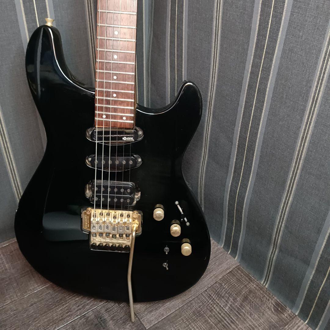 FERNANDES APG-85S GOTOH サスティナー フェルナンデス