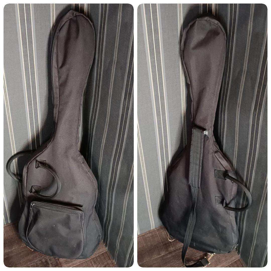 FERNANDES APG-85S GOTOH サスティナー フェルナンデス