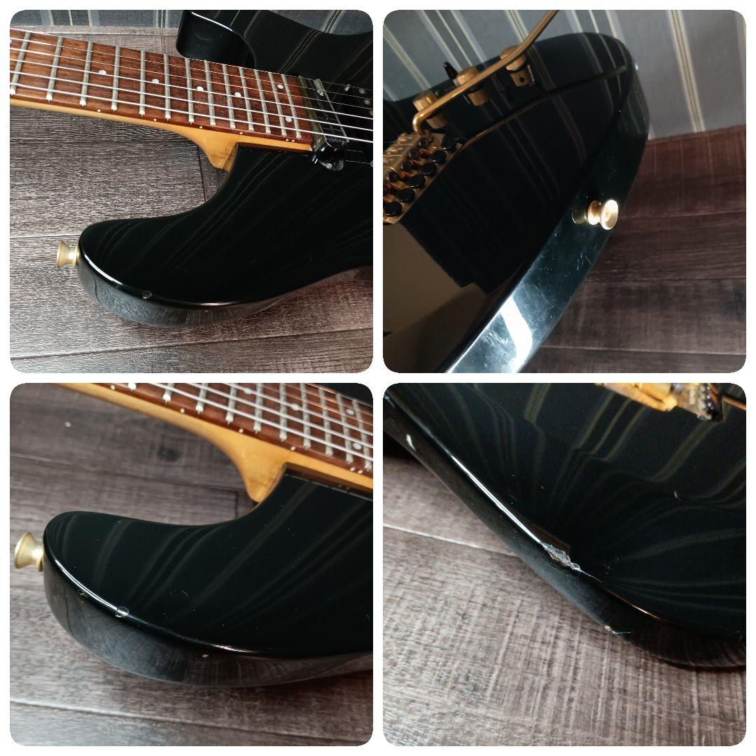 FERNANDES APG-85S GOTOH サスティナー フェルナンデス