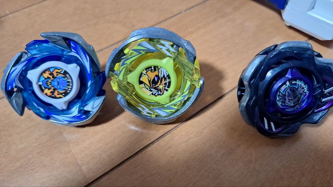 D*e様 ベイブレードX　まとめ売り