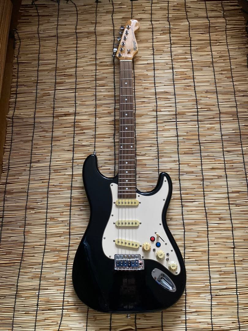 ☆新機能を追加改造した K.Garage Traditional ST