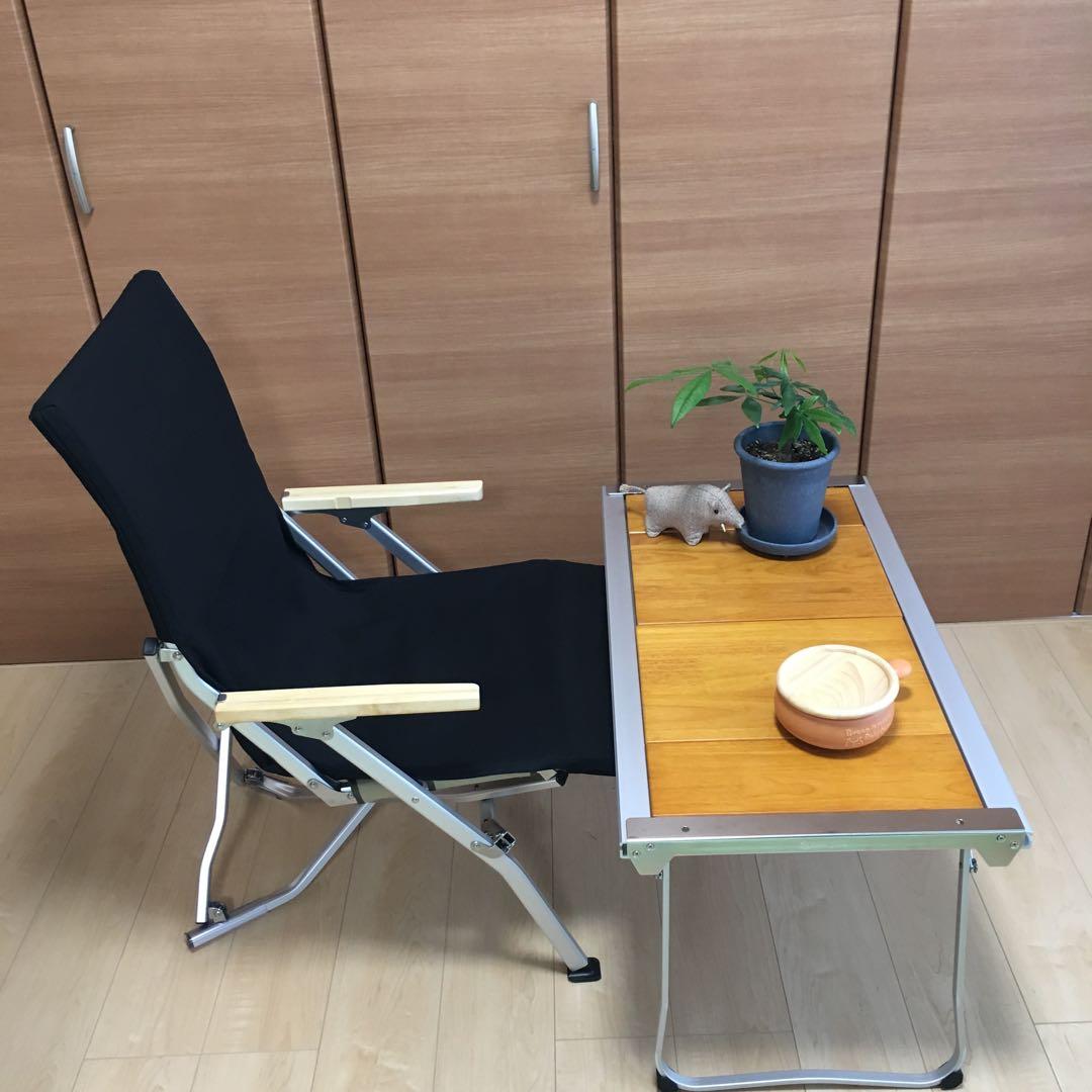 ブラック 2枚セット ローチェア30 帆布シートカバー 焚き火対応 スノーピーク