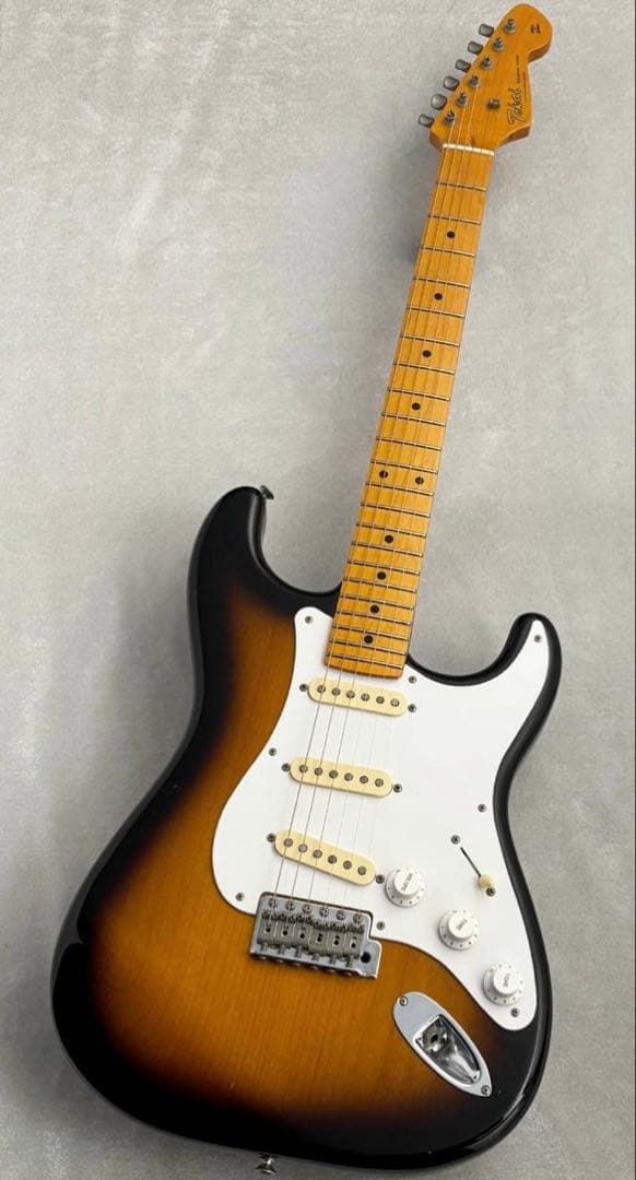 Tokai Vintage Series AST70 ストラトキャスター