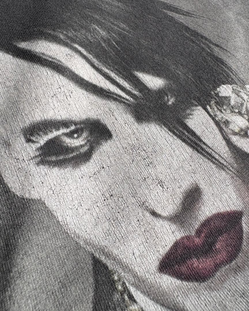 2004 MARILYN MANSON バンド Tシャツ