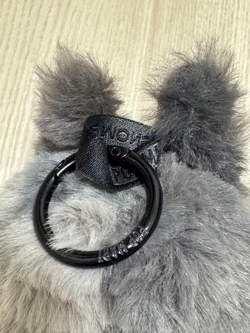 ラブブ　シークレット　ビックイントゥエナジー