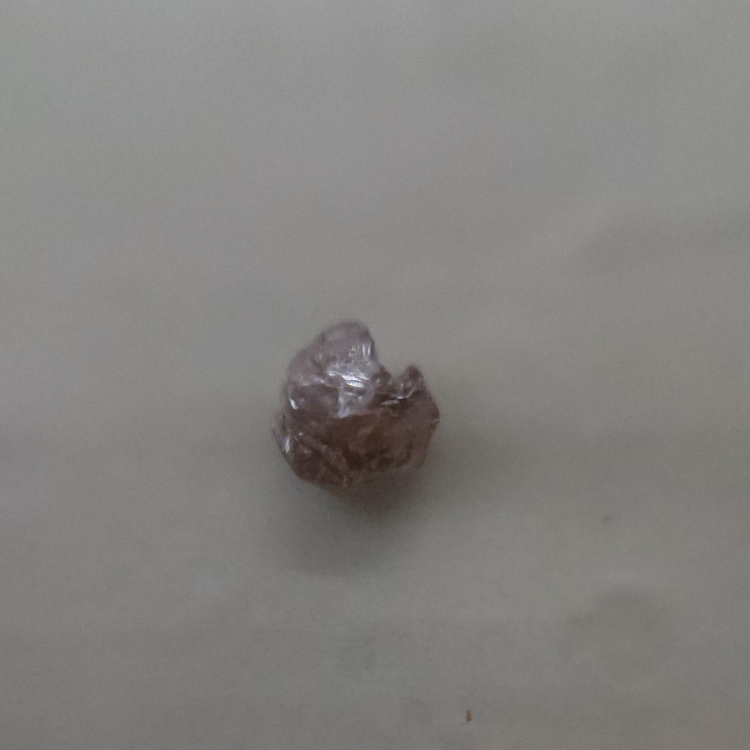 天然ダイヤモンド原石 8粒