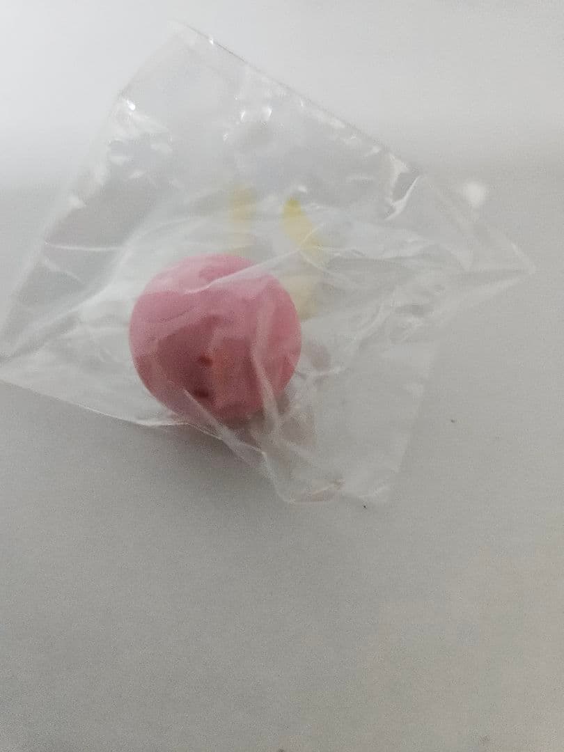 ガンダムSEED ラクス キャラホビ2006 ドール アゾン