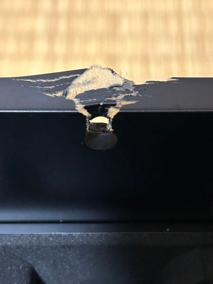 ドンペリニヨン P3 空箱のみ 1993年