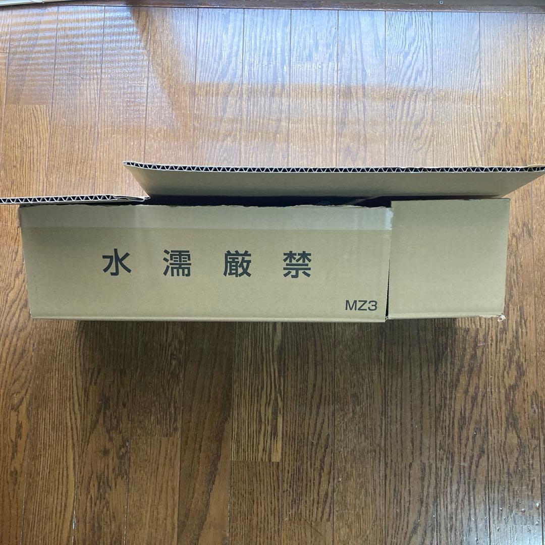 TomMorrisOriginal木製パター スコットランド製【中古品】