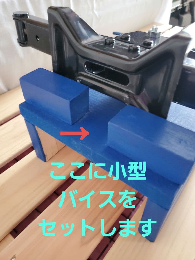 ゴルフシャフト抜き機＆グリップ交換シャフト抜き器リシャフトゴルフ工具