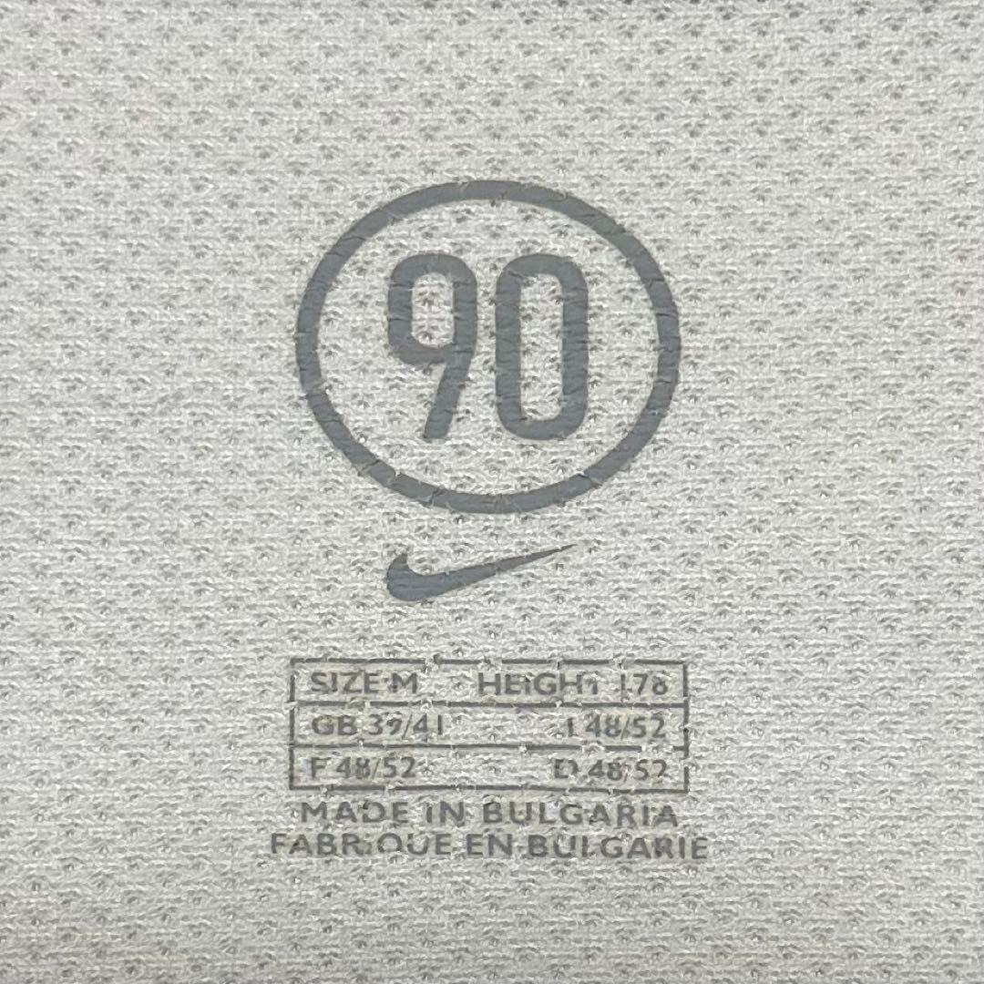 【希少】old Nike 2004/05 Hamburger SV Mサイズ