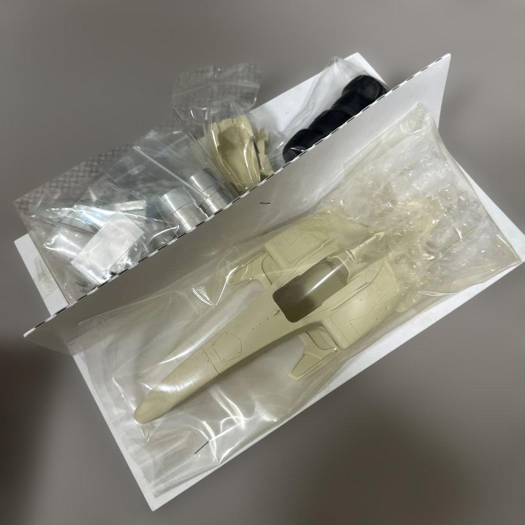 studio27 FW28 ガレージキット(スペアデカール付き)