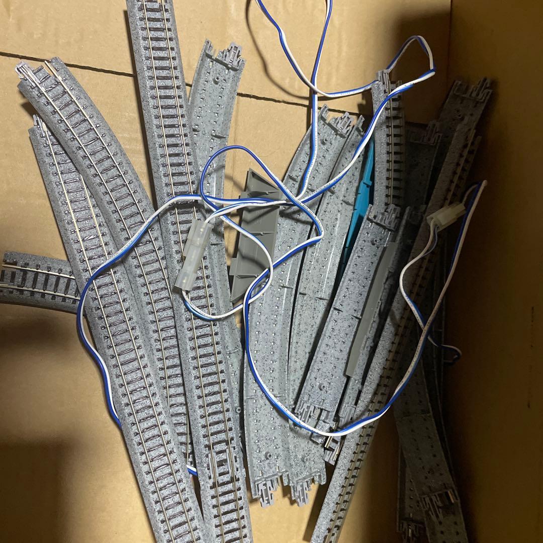 マイクロエース 京急 2100形 A3861 楕円曲線路、コントローラも含む！