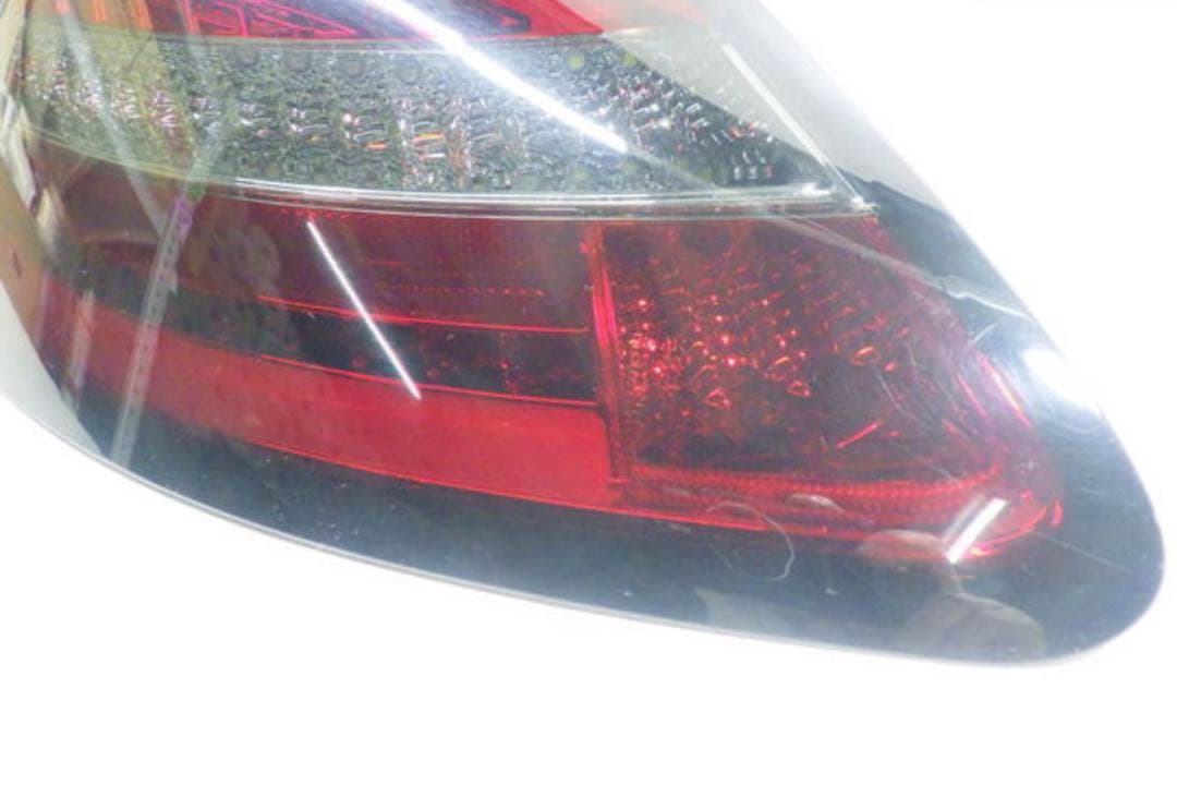 SONAR ソナー 987 ボクスター 前期 ケイマン テールライト LED