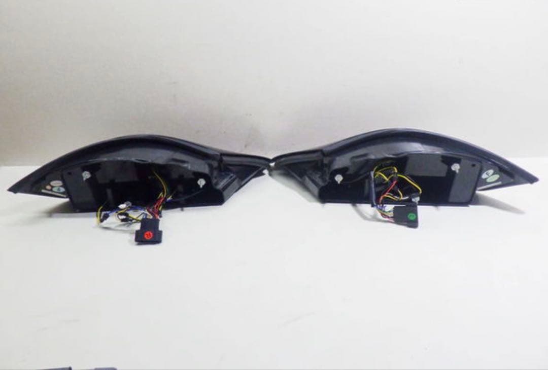 SONAR ソナー 987 ボクスター 前期 ケイマン テールライト LED
