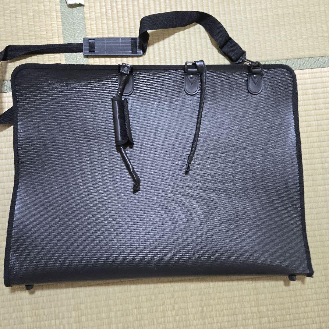 製図版　ライナーボード　MUTOH　取っ手壊れてます