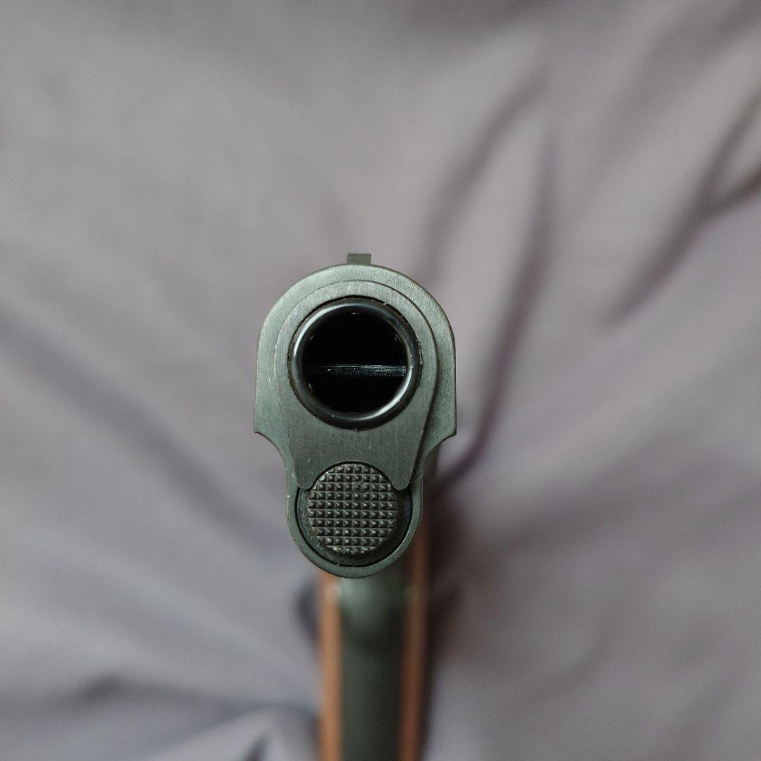 マルシン　コルトガバメントMk Ⅳ シリーズ70 ジャンク品