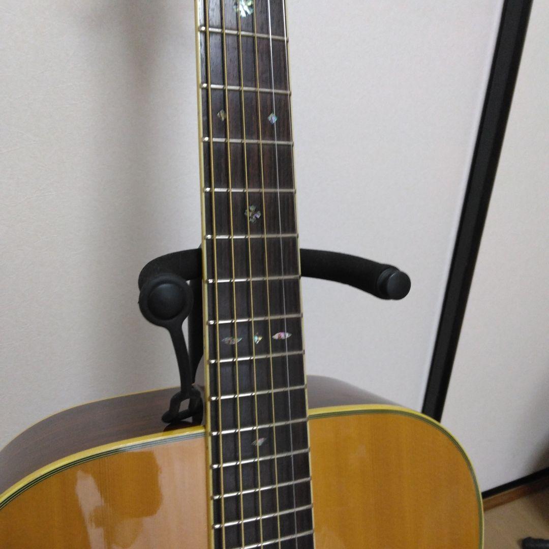 S.yairi　エスヤイリ　YD-48N アコースティックギター