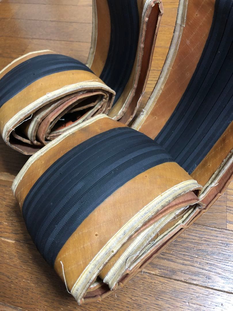 WTB horizon　650×47　2本セット