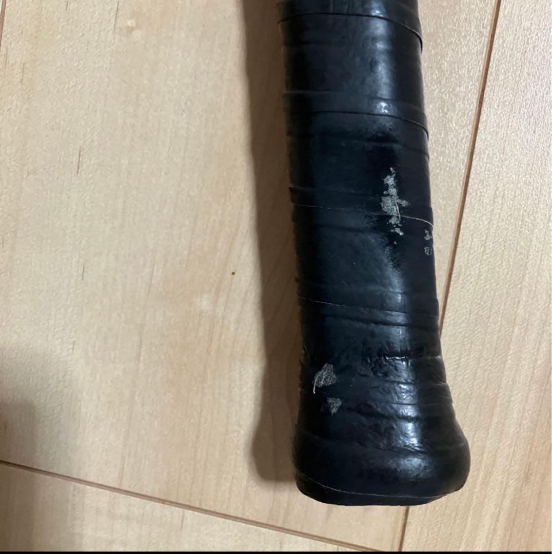 prince BEAST テニスラケット レッド