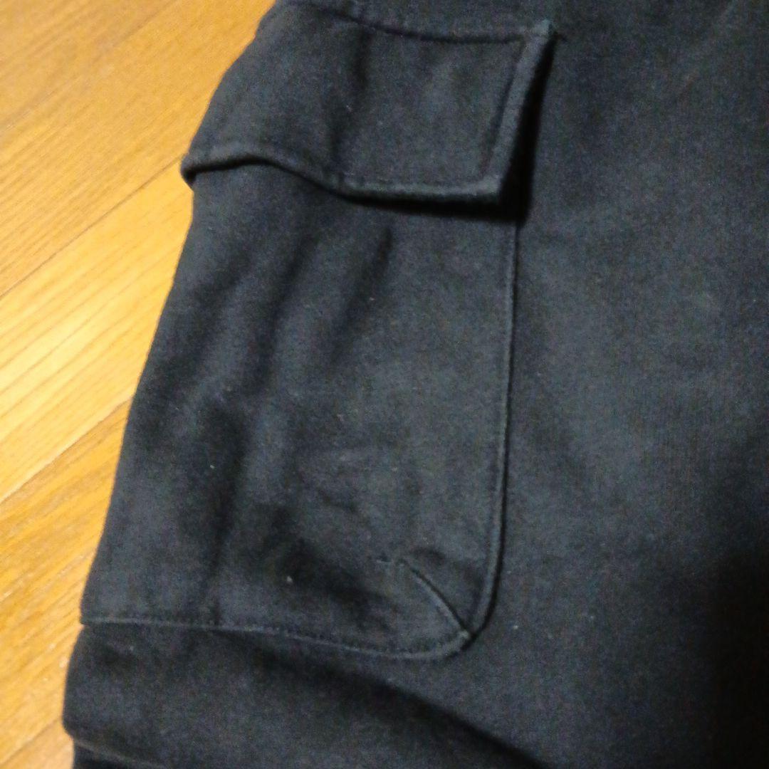 FTC×POPTRADINGCOMPANYCARGOSWEAT PANTMサイズ