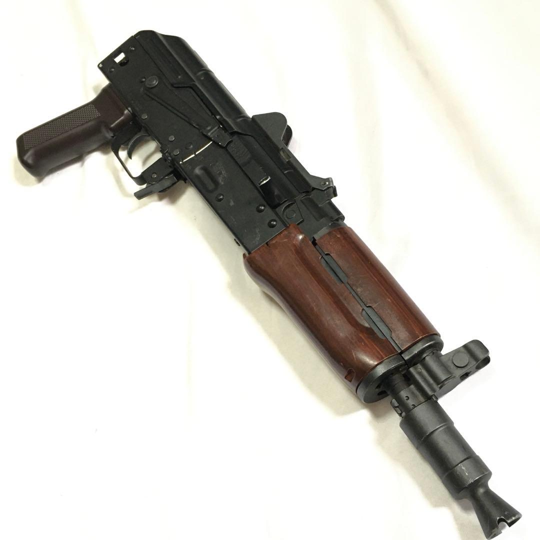 東京マルイ 次世代電動ガン AKS74U