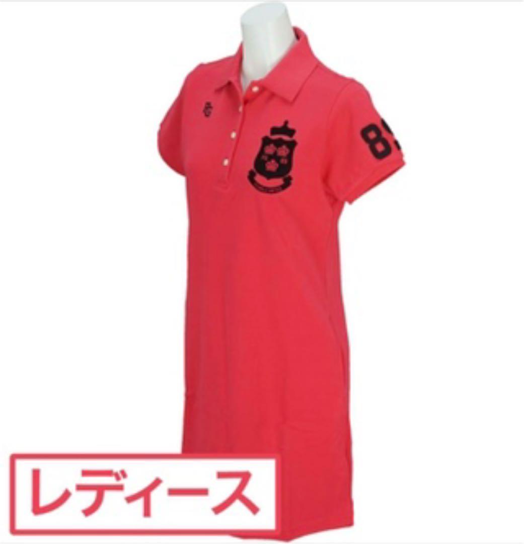 PEARLY GATES パーリーゲイツ　ワンピース